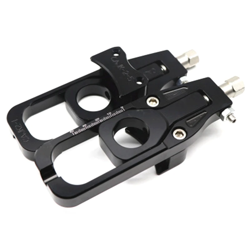 

Новый регулятор цепи мотоцикла, натяжитель заднего оси, регулятор для Kawasaki Ninja ZX-6R ZX 6R 636 2005-2016