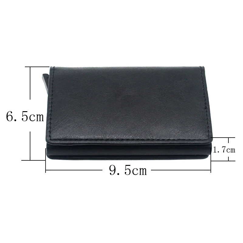 

Classic Fashion Special Forces Airborne Digital Printing Card Holder Wallet RFID Military Men Women PU Leather Short Purses