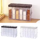 26 шт.набор, органайзер для соли и перца