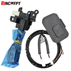 Переключатель круиз-контроля 84632-34011, пылезащитный переключатель на руль для Toyota Corolla, 45186-02080-C0, 45186-12020