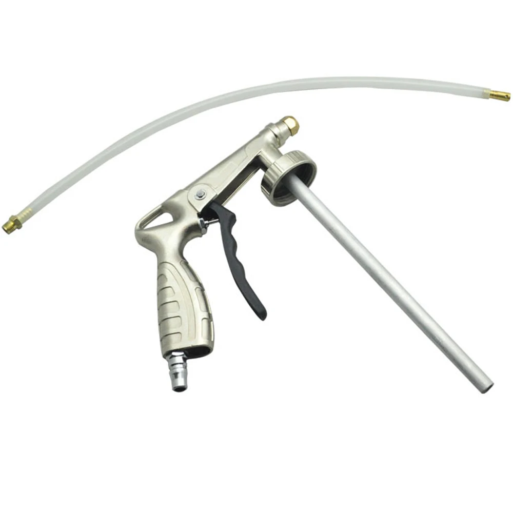 Пистолет-распылитель для автомобильного шасси металлический | Инструменты