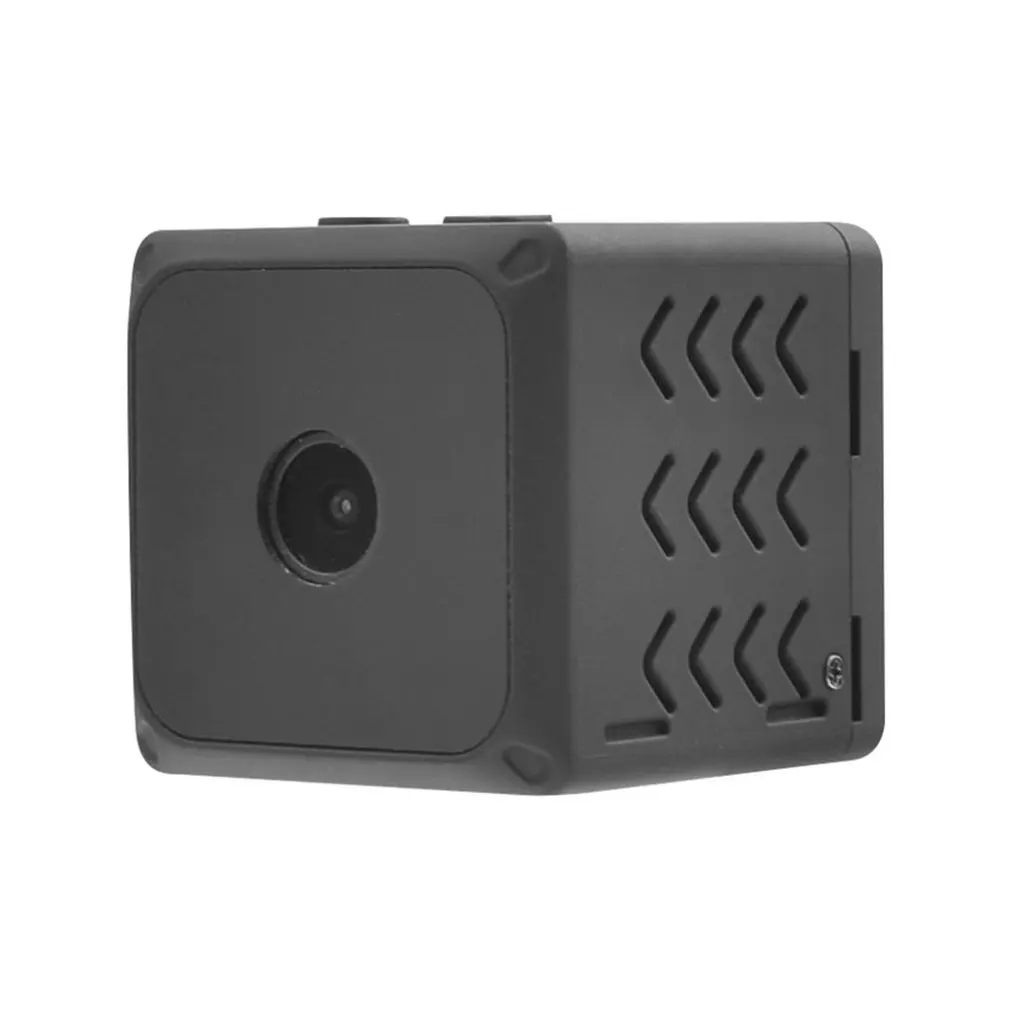 Беспроводная камера Wi-Fi удаленная сетевая наблюдения инфракрасная ночного