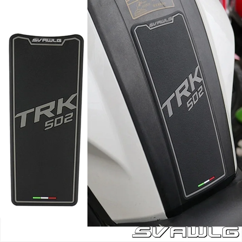 Наклейка на мотоцикл с газовым маслом для Benelli TRK502 TRK 502 502X | Автомобили и мотоциклы