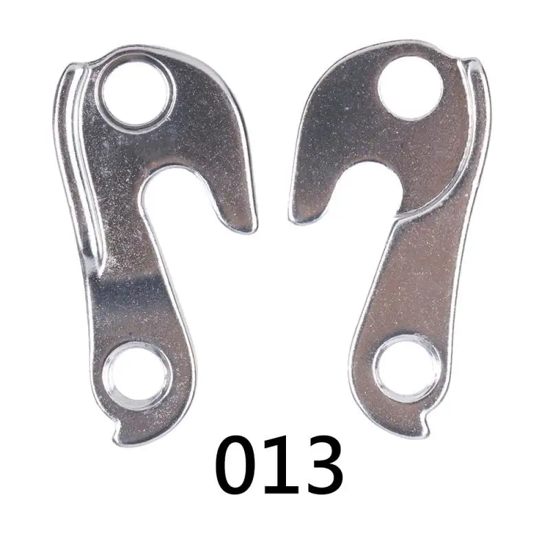 

Bike Rear Derailleur Hanger Racing Cycling Mountain Frame Gear Tail Hook Parts Carrera Fits for Vulcan-Subway-Vengeance Kraken