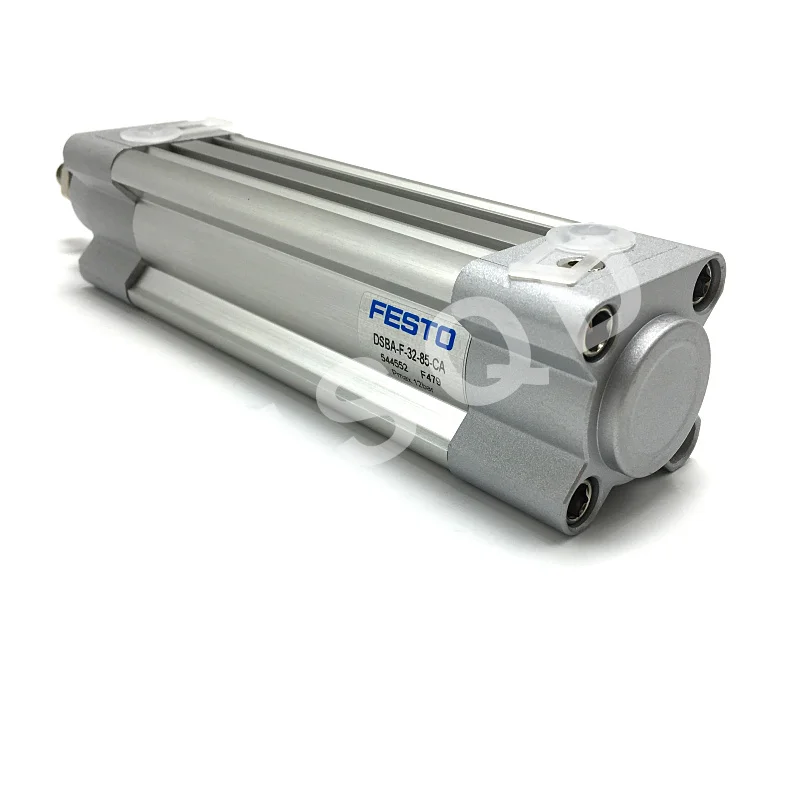 DSBA F 32 25 CA 50 85 280 модный QD FESTO пневматический компонент для цилиндра серии DSBA|festo