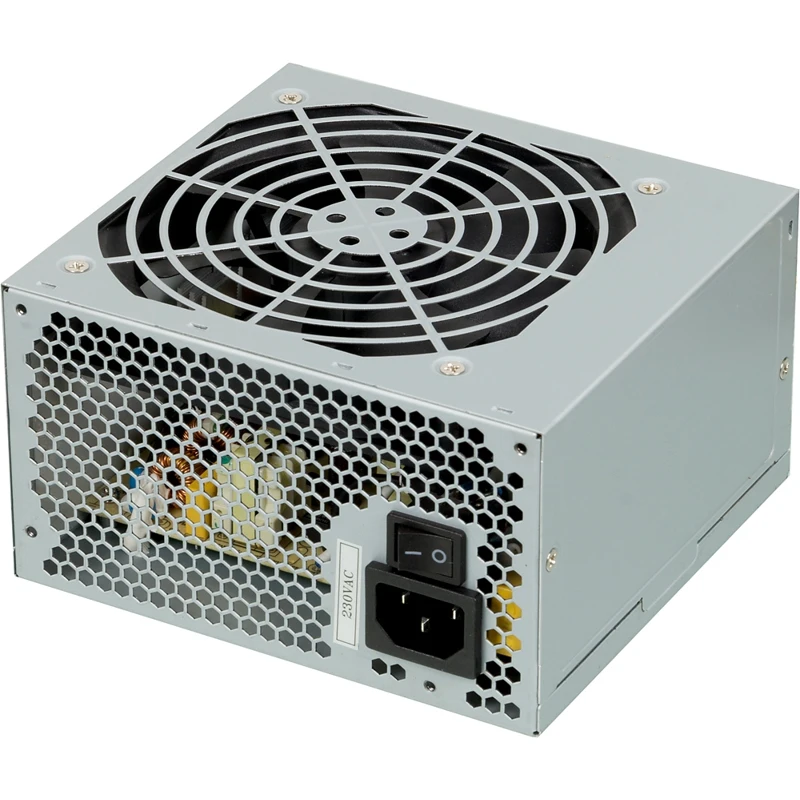 Блок питания FSP ATX 450W ATX-450PNR-I (24+4+4pin) 120mm fan 3xSATA |