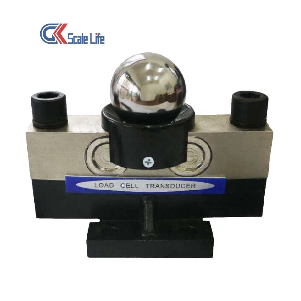 

ZEMIC load cell DHM9BD 30T OIML Cert.
