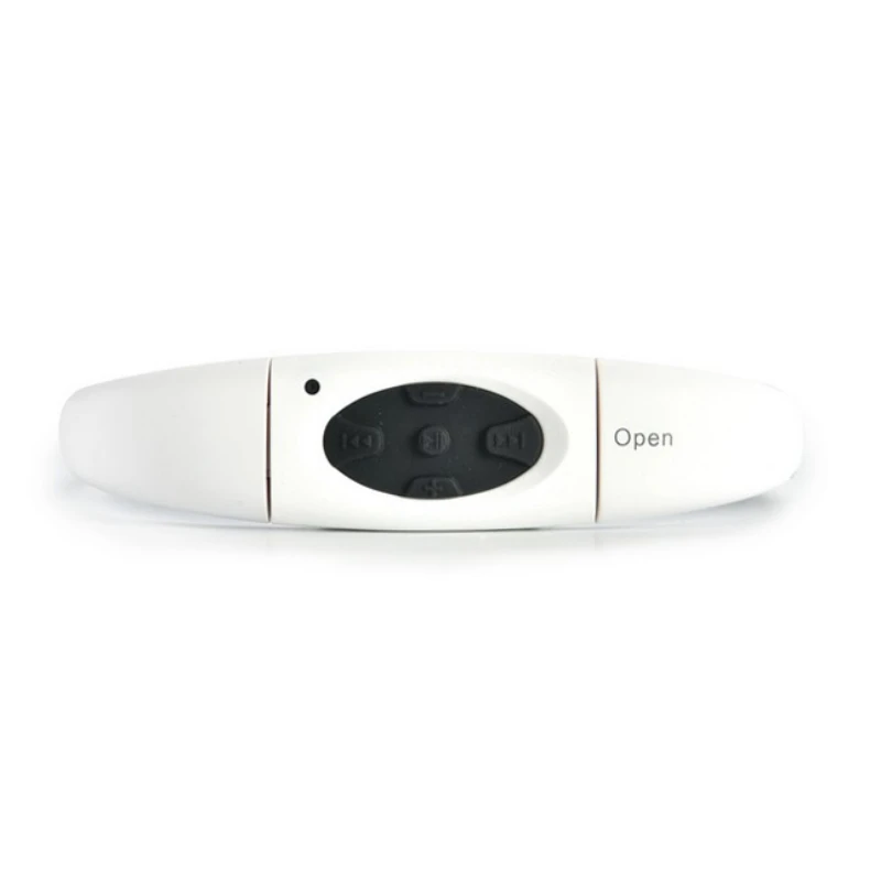 IPX8 водонепроницаемый 8 Гб подводный спорт MP3 музыкальный плеер шейные стерео наушники Аудио гарнитура с FM для дайвинга плавания 4 ГБ 8 ГБ