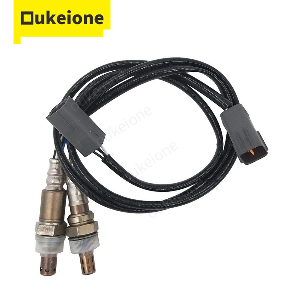 Кислородный датчик для Mazda 2004 2005 2006 2007 2008 234 4349 л 4 провода лямбда потоковый