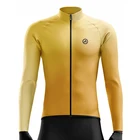 Куртка Atika мужская с длинным рукавом, теплая флисовая куртка для лыжного спорта, для кросс-кантри