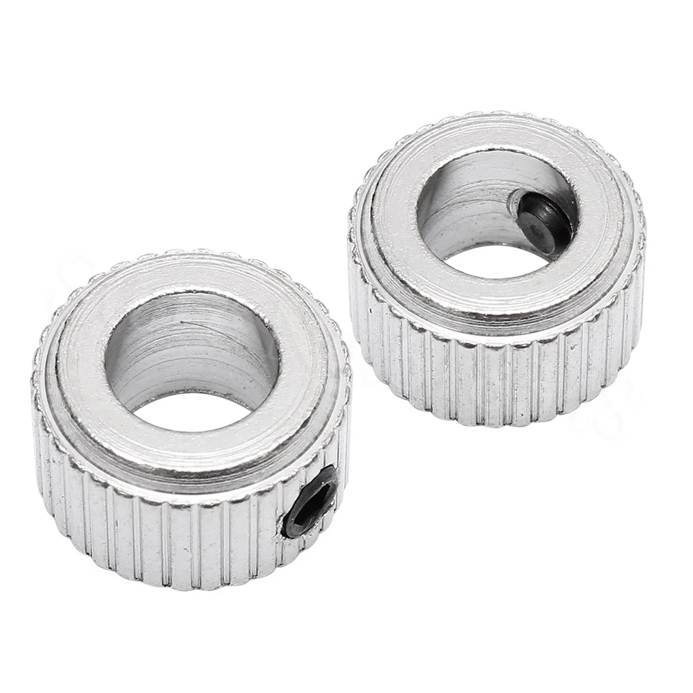 металлические ошейники для