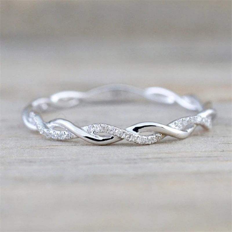 

925 Silver color White SL1 Diamond Ring for Women Luxury pure natural Topaz Gemstone Bizuteria 925 Jewelry Engagement Ring