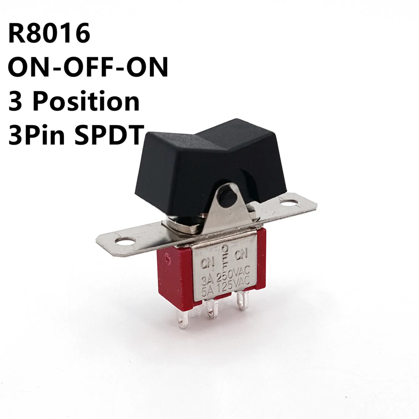 

Мини-кулисный переключатель SH T80-R R11 серия