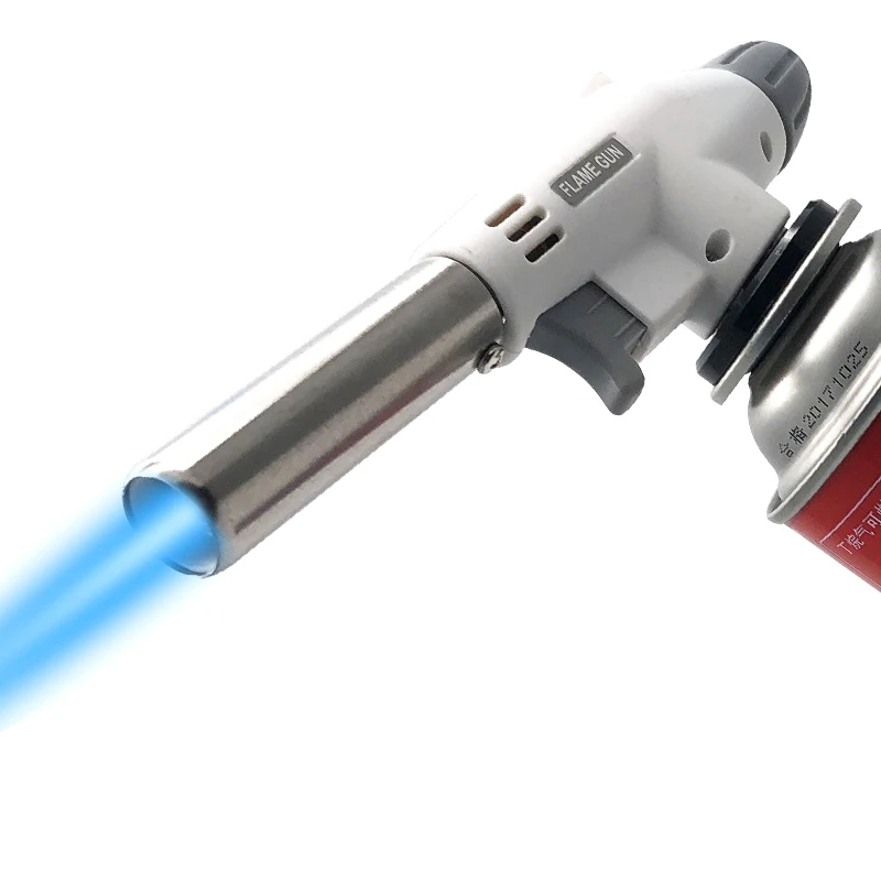 Газовая горелка газовая с нагревом | Инструменты