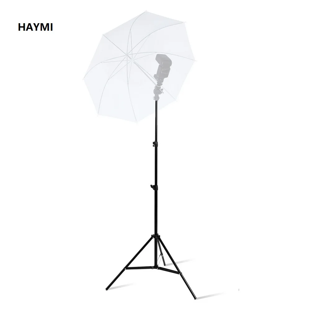 Штатив для фотостудии 50/160/210 см | Электроника