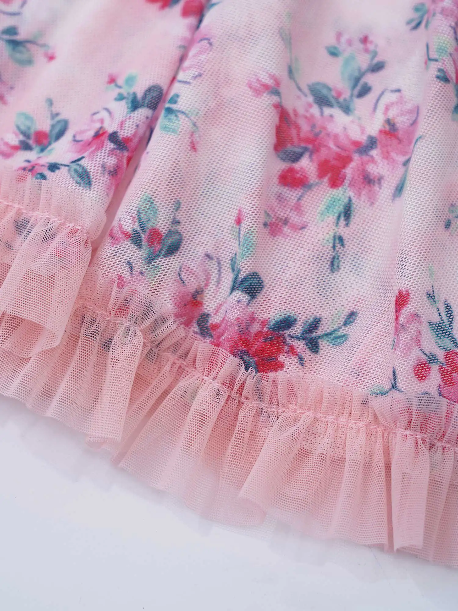 Детские костюмы для танцев балерины TiaoBug девочек выступлений трико с короткими