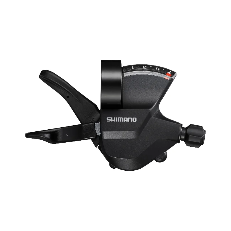 SHIMANO Altus SL-M315 ter 2x7 2x8 14 16 скоростей MTB горный велосипед рычаг переключения передач