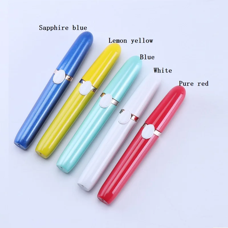 Новый Дизайн Электрический триммер для бровей безболезненный эпилятор макияжа