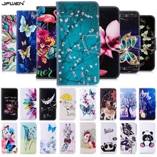 Wallet Filp Phone Cases For iphone 7 8 6 6S Plus X XS 13 12 Mini 11 Pro Max Case Leather For iphone SE 2020 7 X XS XR Case Cover
