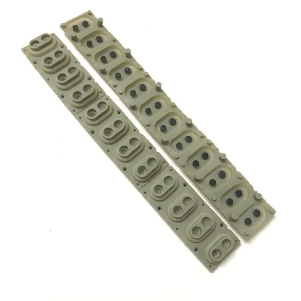 Проводящая резиновая сенсорная панель D Pad для Roland EP9 Korg Pa80 сменные переключатели