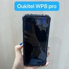 Закаленное стекло для oukitel WP8 Pro защита для экрана закаленная Защитная пленка для oukitel WP8 Pro стекло