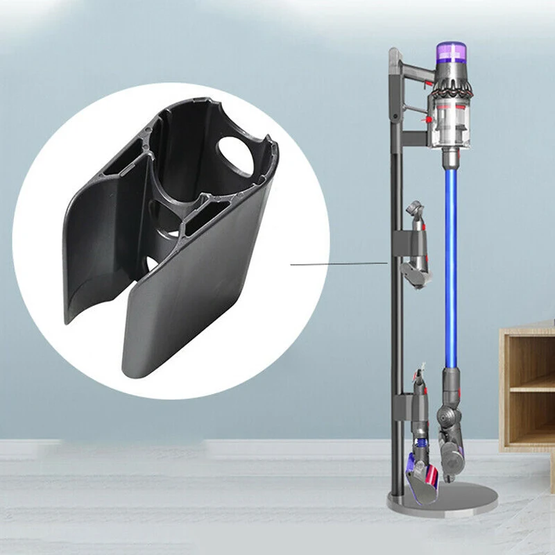 Экономичное крепление держатель для хранения клип стойки V7 V8 V10 V11 пылесос