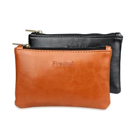 pu leather cigarette pouch bag smoking pipe case carrying storage bag pipe pocket tobacco accessories