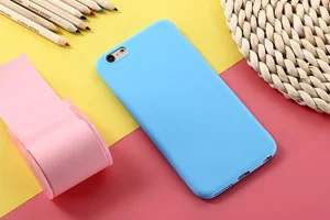 Blue Для Samsung Galaxy J1, J5, J7, A5, A7(), 3D мультяшный Мягкий силиконовый чехол, милый единорог, задняя крышка, оболочка, чехол для телефона, чехол - Цвет: Blue