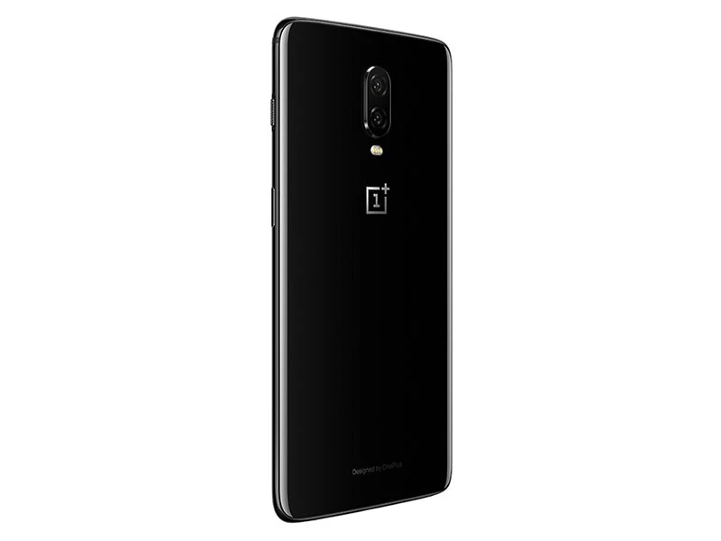 Смартфон Oneplus 6 T 8 ГБ + 128 камера 20 МП NFC сканер отпечатка пальца полный экран 41 дюйма