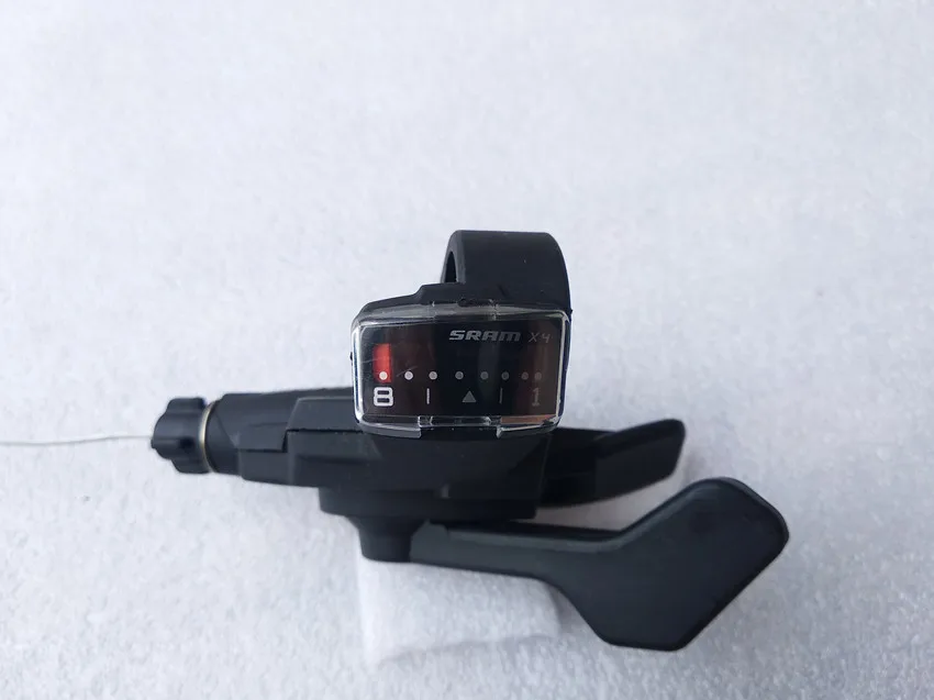 Sram X4 триггерный переключатель передач 3*8s 24s MTB переключатели передач велосипеда
