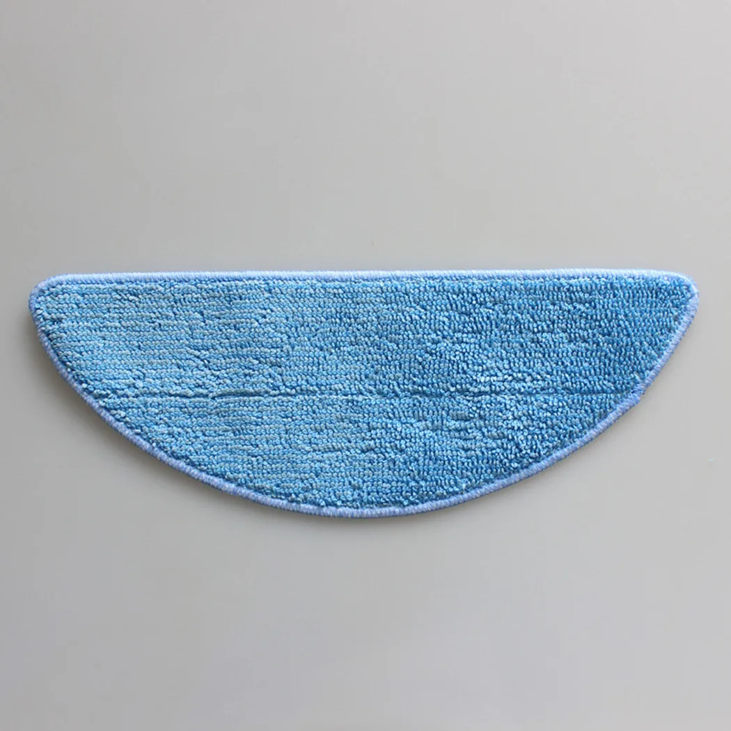 

5*Filters+5*Mop Cloths+8*Side Brushes For Lefant M200/M201/M501/M520/M571/T700/M520M/M501-A Robotic Vacuum Cleaner