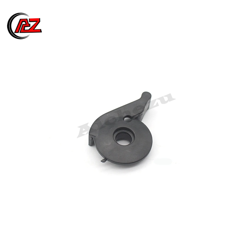 

Motorcycle Push&Pull Switch Carburetor Choke Rod Throttle Switch Valve Lever for Yamaha FZR250 1HX FZR400