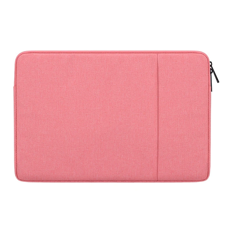 

Laptop Sleeve Compatible with13-13.3 Inch Mac Book Air and Mac Book Pro, Laptop Bag for 13.3 Inch Computer Notebook, Shock J0PB