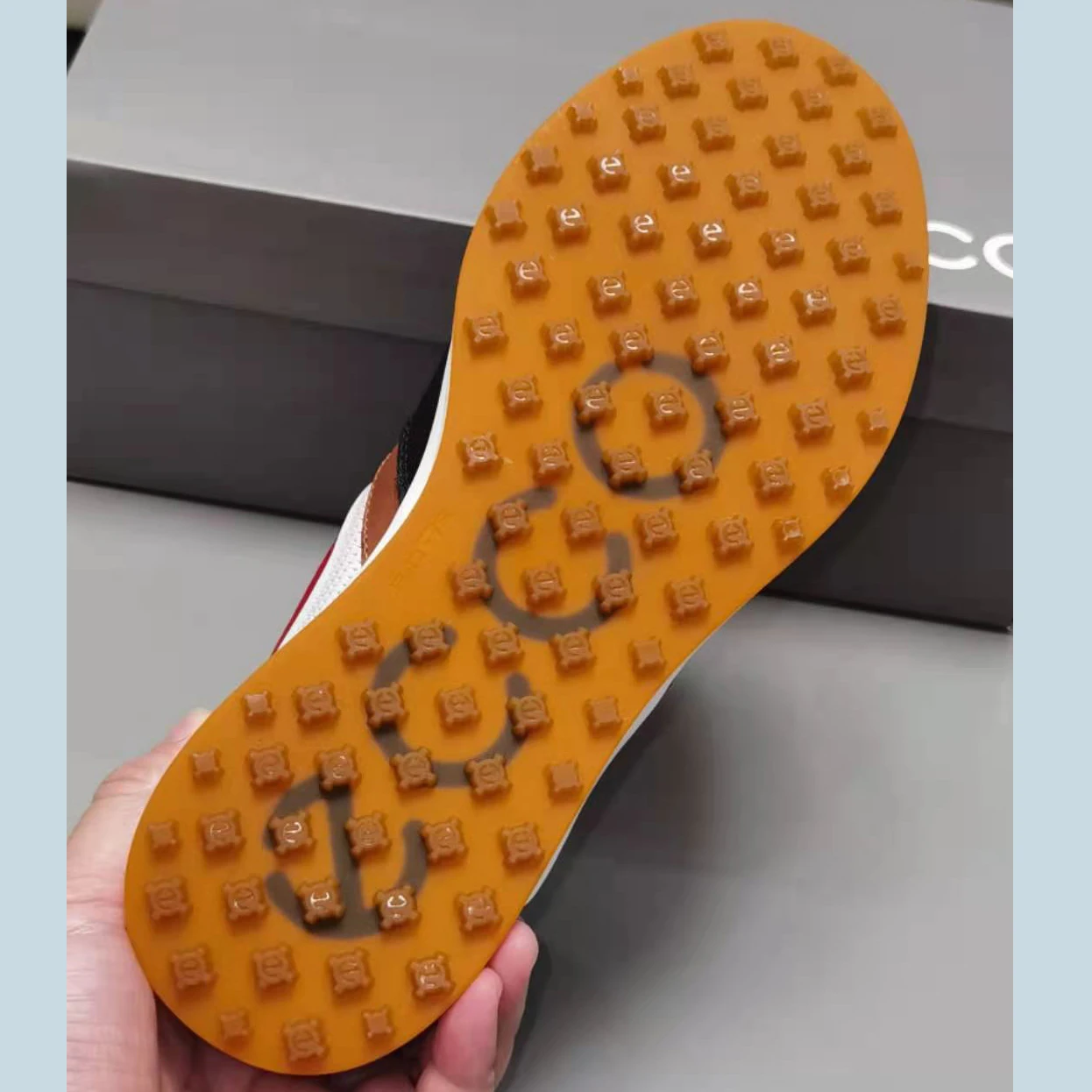 

Athletics Golf Shoes Brand Men's Golf Tour Shoes New Thick Bottom Sport Shoes for Golfing Training Breathable Mesh Golf Footwear