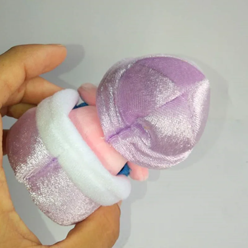 13 см милая маленькая устричная Детская плюшевая кукла детские игрушки