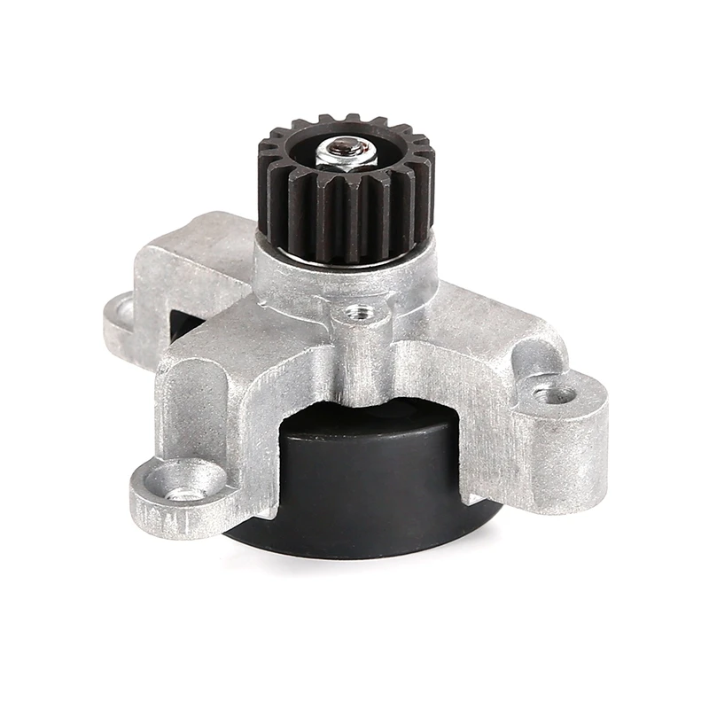 

17 Teeth Metal Tripod Clutch Set for 1/5 HPI ROVAN KINGMOTOR BAHA BAJA 5B 5T 5SC RC CAR PARTS