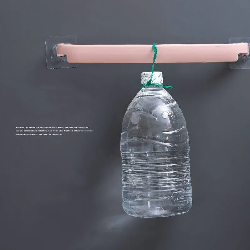 

Plastic Bathroom Hardware Set Chrome Robe Hook Towel Rail Bar Rack Bar Shelf Tissue Paper Holder Bathroom Accessories