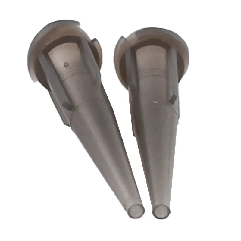 Серия TT полиэтилен высокой плотности УФ-блок конический наконечник для жидкости