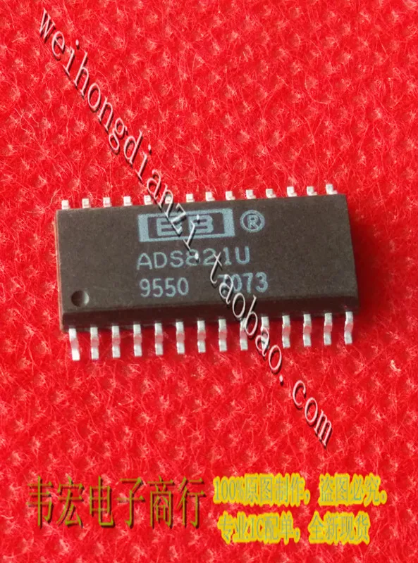 

Доставка. ADS821U ADS821UB SOP28 бесплатно