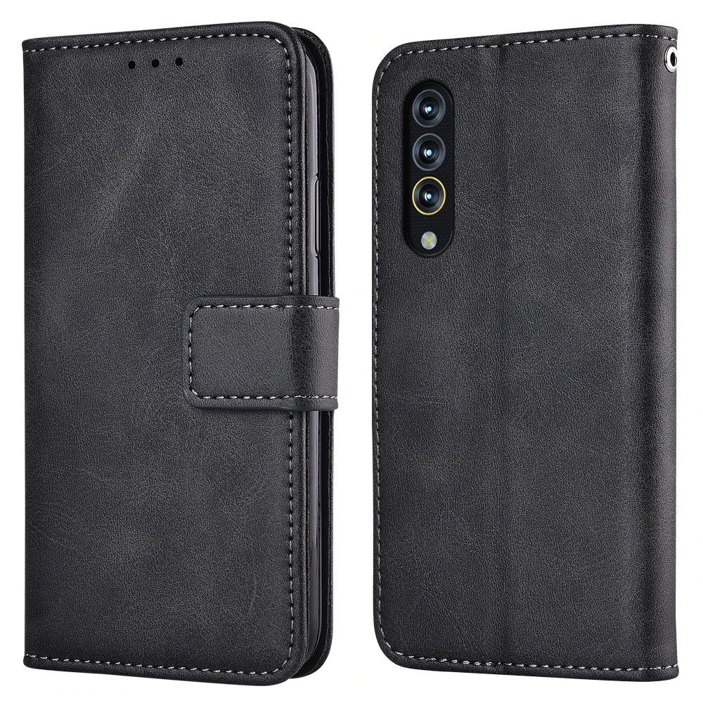 

Чехол-книжка с бумажником для Blackview BL6000 Pro
