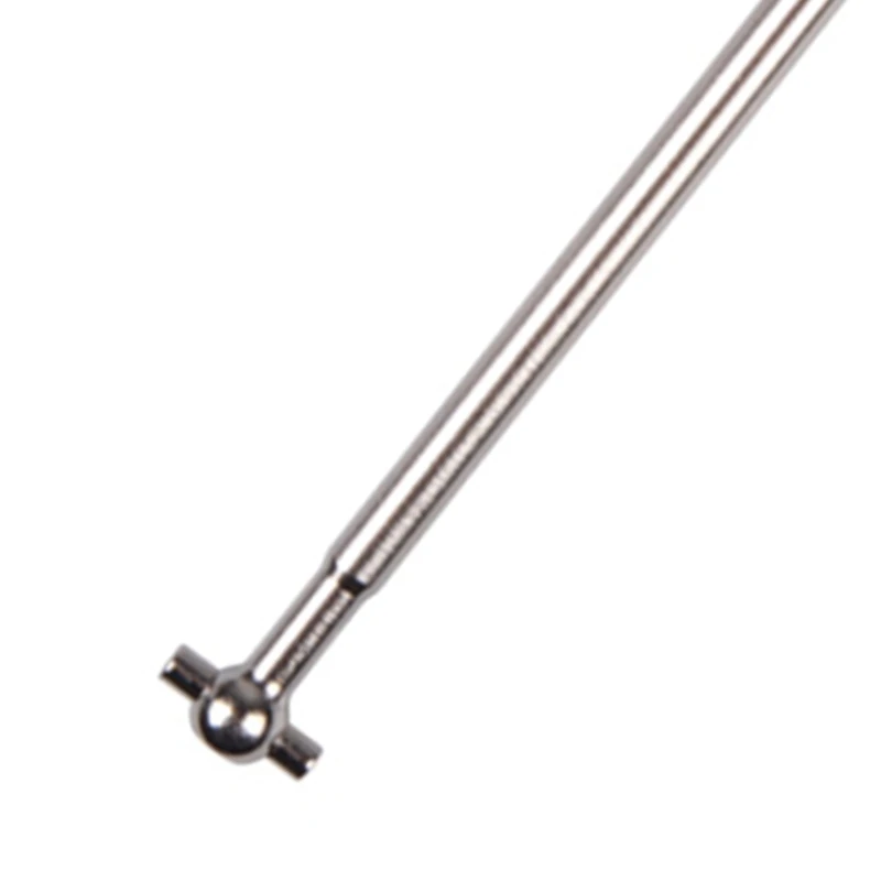 

4Pcs for WLtoys K949 10428-A 10 Rc Car 4Wd 1/10 Scale Drift Racing Spare Parts K949-60 Drive Shaft