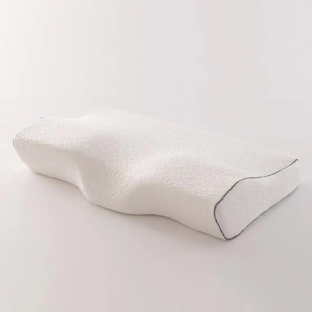 Ортопедические подушки для шеи ортопедические из латекса спальная подушка пены