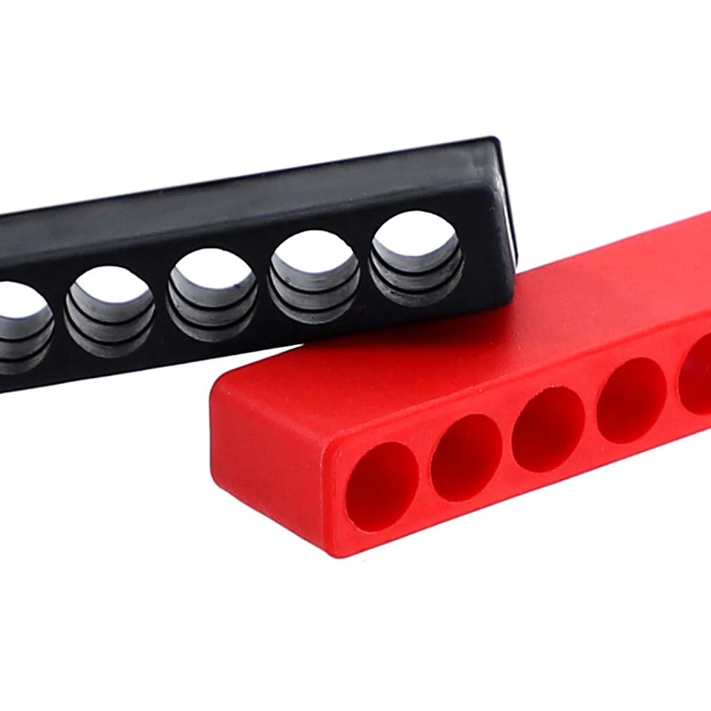 6/12 отверстий шестигранный хвостовик для хранения палубный винт головка водителя