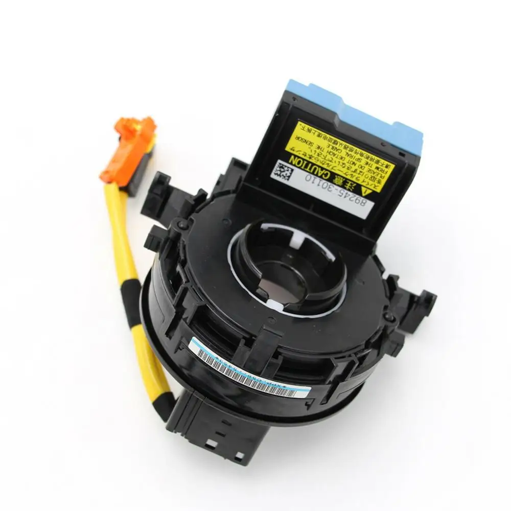 売る タコマrav4用スパイラルケーブル時計,1ピース,春のへこみアセンブリ84307-0r050 84307-42050