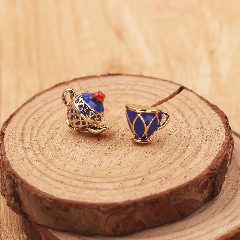 Женские серьги гвоздики из металлического сплава в стиле ретро|Серьги-подвески| |