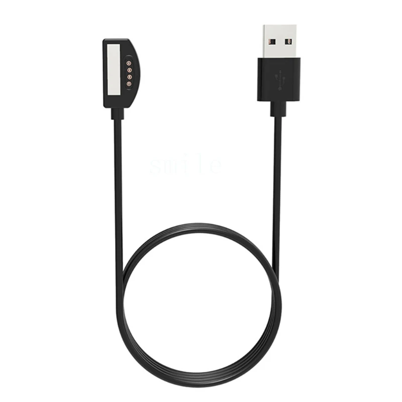 

Магнитный зарядный USB-кабель, док-станция, шнур для SUUNTO 7, аксессуары для умных часов