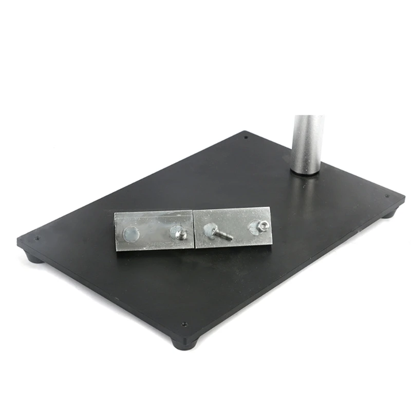 Угловой зажим сварочные зажимы держатель Регулируемая поворотная рукоятка