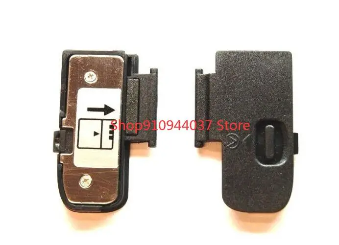 Крышка батарейного отсека для цифровой камеры NIKON D40 D40X D60 D3000 D5000