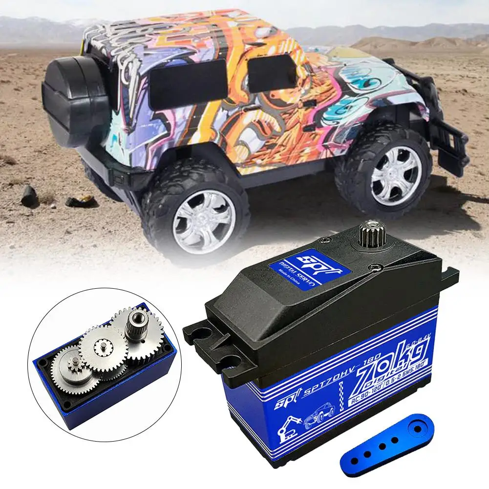 Высокоточный Улучшенный версия Полный металлический редуктор Стандартный