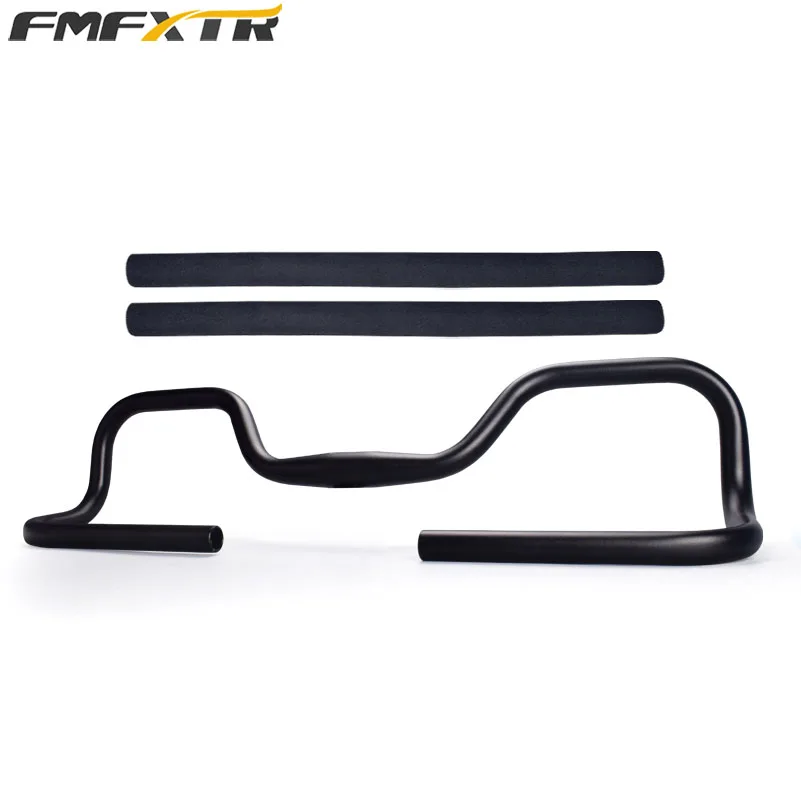 FMFXTR руль для горного велосипеда 31 8*620 мм алюминиевый шоссейного на большие